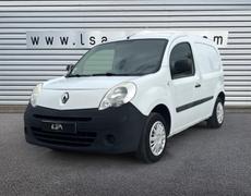Renault Kangoo Isigny-le-Buat