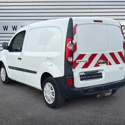 Renault Kangoo 1.5 dCi 70 Confort L1 Isigny-le-Buat