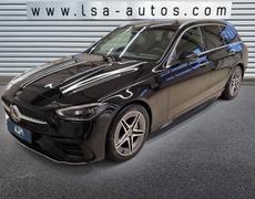 Mercedes Classe C Isigny-le-Buat