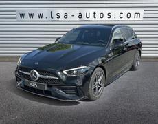 Mercedes Classe C Isigny-le-Buat