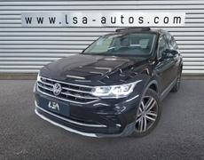 Volkswagen Tiguan Isigny-le-Buat