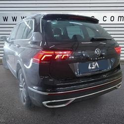 Volkswagen Tiguan 1.4 eHybrid 245 DSG6 Elegance Exclusive Isigny-le-Buat