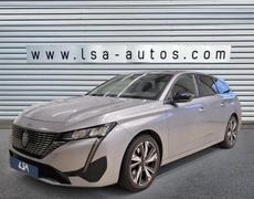 Peugeot 308 SW Phase 2 Isigny-le-Buat