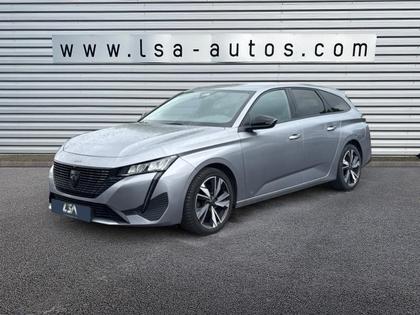 Peugeot 308 SW Phase 2 - 1.5 BlueHDi S&S 130 III Allure - 16 980 €