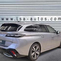 Peugeot 308 SW Phase 2 1.5 BlueHDi S&S 130 III Allure Isigny-le-Buat