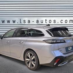 Peugeot 308 SW Phase 2 1.5 BlueHDi S&S 130 III Allure Isigny-le-Buat