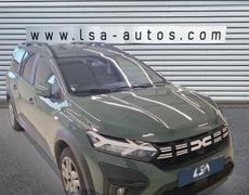 Dacia Jogger Isigny-le-Buat