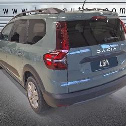 Dacia Jogger 1.0 ECO-G 100 7PL Expression PHASE 2 Isigny-le-Buat