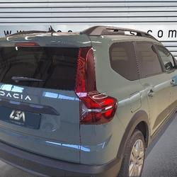 Dacia Jogger 1.0 ECO-G 100 7PL Expression PHASE 2 Isigny-le-Buat