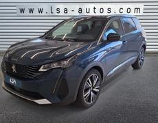 Peugeot 5008 Isigny-le-Buat