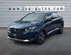Peugeot 5008 Isigny-le-Buat