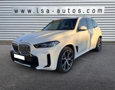 BMW X5 Isigny-le-Buat