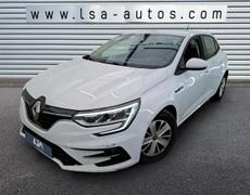 Renault Megane 4