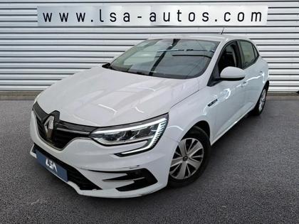 Renault Megane 4 - 1.5 Blue dCi 95 BERLINE Société Air - 12 980 €