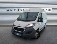 Peugeot Boxer Isigny-le-Buat
