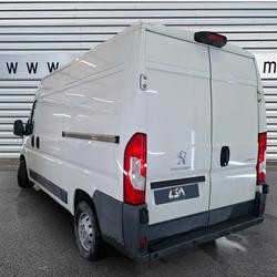 Peugeot Boxer L2H2 2.0 BlueHDi 130 Premium 335 Isigny-le-Buat