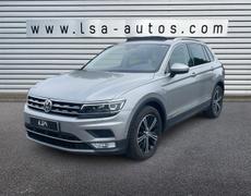 Volkswagen Tiguan Isigny-le-Buat