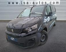 Peugeot Partner Isigny-le-Buat