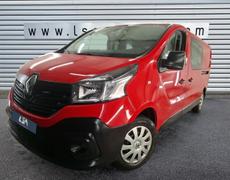 Renault Trafic Isigny-le-Buat