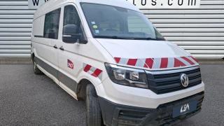 Volkswagen Crafter  - photo 0