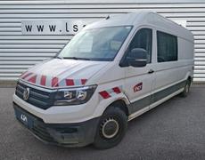 Volkswagen Crafter Isigny-le-Buat