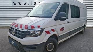 Volkswagen Crafter  - photo 1