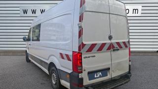 Volkswagen Crafter  - photo 2