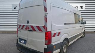 Volkswagen Crafter  - photo 3