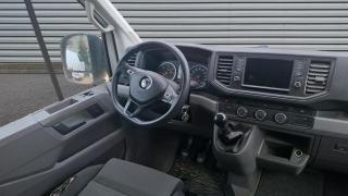 Volkswagen Crafter  - photo 4