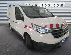 Renault Trafic Isigny-le-Buat