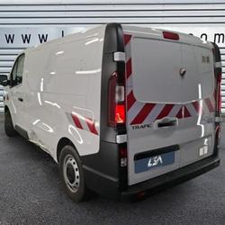 Renault Trafic L1H1 2800 Kg 2.0 Blue dCi 110 Fourgon Confort Isigny-le-Buat