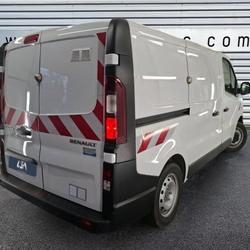 Renault Trafic L1H1 2800 Kg 2.0 Blue dCi 110 Fourgon Confort Isigny-le-Buat