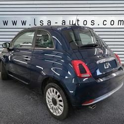 Fiat 500 II 1.0i BSG 70 BERLINE Dolcevita Isigny-le-Buat