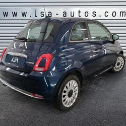 Fiat 500 II 1.0i BSG 70 BERLINE Dolcevita Isigny-le-Buat