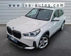 BMW X1 Isigny-le-Buat