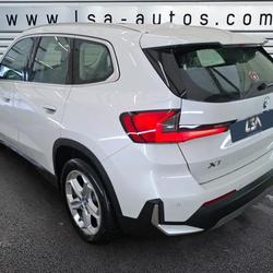 BMW X1 xDrive 25e - BV DKG  U11 Business Design Isigny-le-Buat