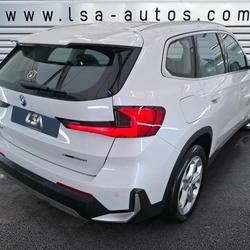 BMW X1 xDrive 25e - BV DKG  U11 Business Design Isigny-le-Buat