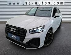 Audi Q2 Isigny-le-Buat