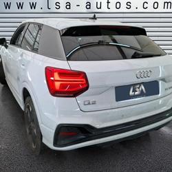 Audi Q2 1.5 35 TFSI 150 S-tronic S line Plus Isigny-le-Buat