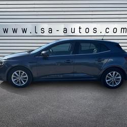 Renault Megane 4 1.5 Energy dCi 110 Business Isigny-le-Buat