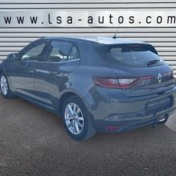 Renault Megane 4 1.5 Energy dCi 110 Business Isigny-le-Buat