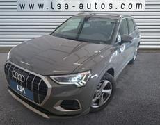 Audi Q3 Isigny-le-Buat