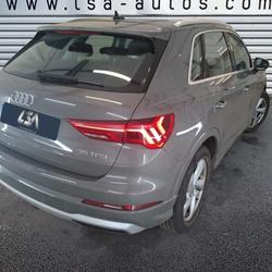 Audi Q3 35 TFSI 1.5 150 S-tronic Design Luxe Isigny-le-Buat