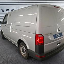 Volkswagen Transporter T6 L1H1 2.0 TDI 102 FOURGON TOLE Isigny-le-Buat