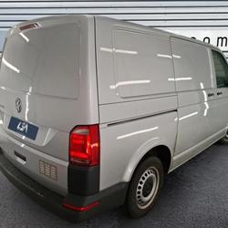 Volkswagen Transporter T6 L1H1 2.0 TDI 102 FOURGON TOLE Isigny-le-Buat