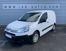 Citroen Berlingo Isigny-le-Buat