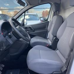 Citroen Berlingo 1.6 HDi FAP 75 II L1 Confort PHASE 2 Isigny-le-Buat