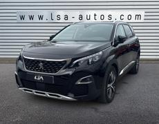 Peugeot 5008 Isigny-le-Buat