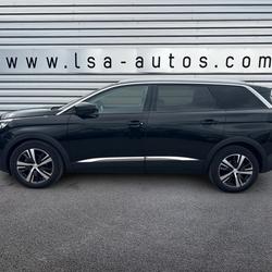 Peugeot 5008 1.5 BlueHDi S&S 130 EAT8 II Allure Business Isigny-le-Buat
