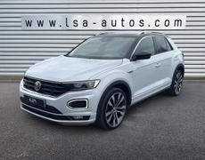 Volkswagen T-Roc Isigny-le-Buat